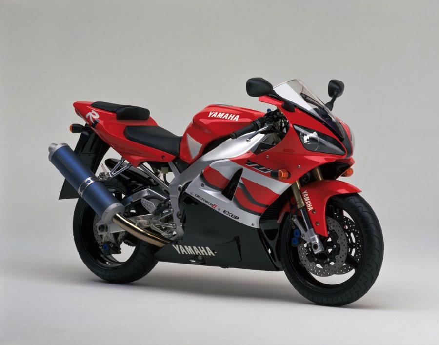 Yamaha YZF-R1